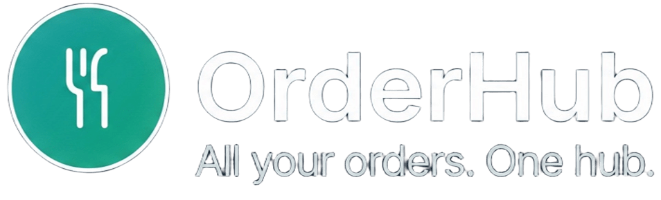 Order Hub