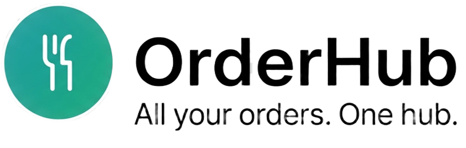 Order Hub